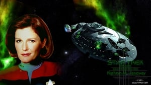 Star Trek: Voyager kép