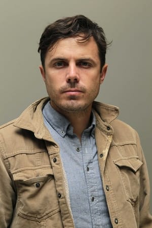 Casey Affleck profil kép