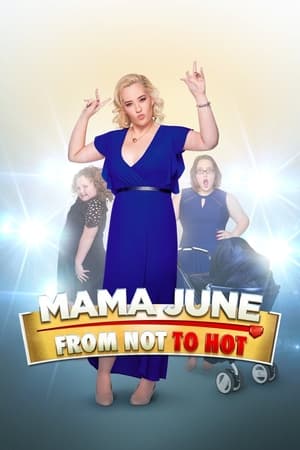 Mama June: Family Crisis poszter