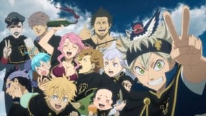 Black Clover kép