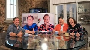 Saturday Kitchen Live 2020. évad Ep.23 23. epizód