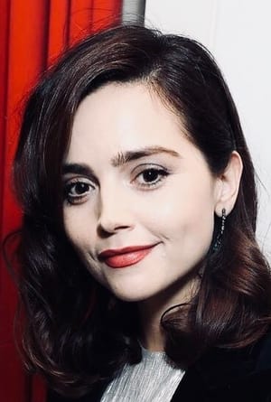 Jenna Coleman profil kép