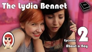 The Lizzie Bennet Diaries Speciális epizódok Ep.12 12. epizód