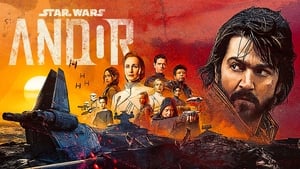 Star Wars: Andor kép