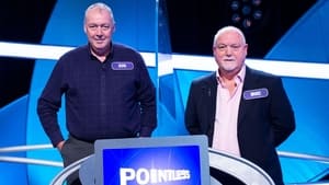 Pointless Celebrities 14. évad Ep.25 25. epizód