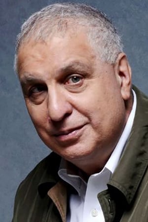 Errol Morris profil kép