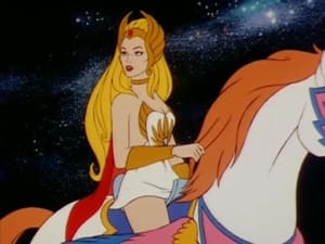 She-Ra: Princess of Power 1. évad Ep.32 32. epizód