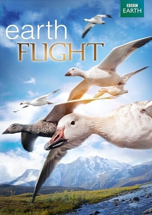 Earthflight poszter