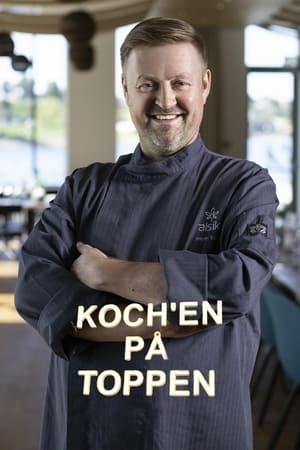 Koch'en på toppen poszter