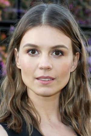 Katja Herbers profil kép