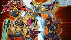 Yu-Gi-Oh! Zexal kép