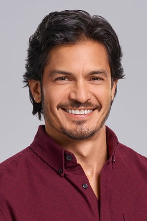 Nicholas Gonzalez profil kép