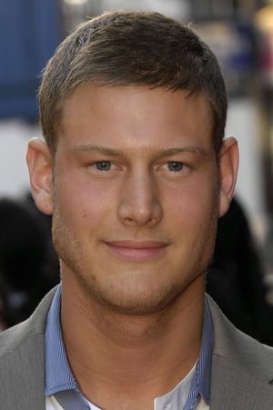 Tom Hopper profil kép