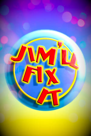 Jim'll Fix It poszter