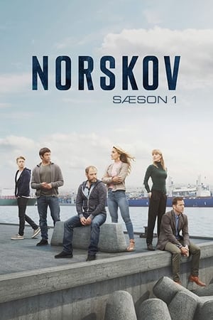 Norskov 1. évad (2015-09-21) poszter