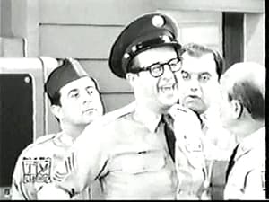 The Phil Silvers Show 3. évad Ep.33 33. epizód