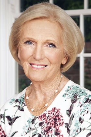 Mary Berry profil kép