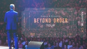 Beyond Order Tour 1. évad Ep.1 1. epizód