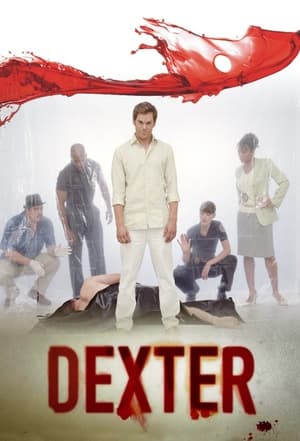 Dexter poszter