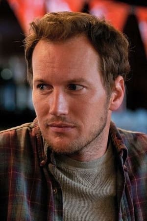 Patrick Wilson