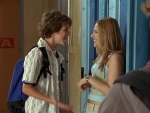 Degrassi 3. évad Ep.10 10. epizód