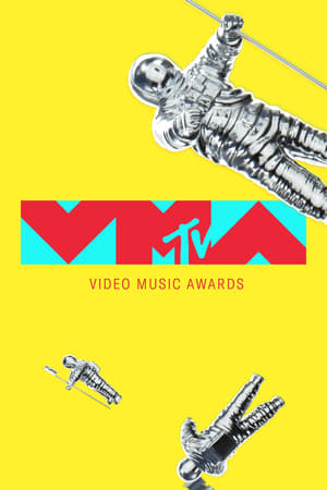 MTV Video Music Awards poszter