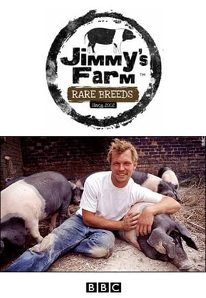 Jimmy's Farm 1. évad () poszter