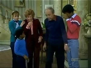 Diff'rent Strokes 4. évad Ep.14 14. epizód