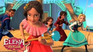 Elena, Avalor hercegnője kép