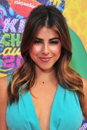 Daniella Monet profil kép