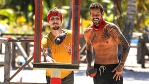 Survivor Česko a Slovensko 3. évad Ep.17 17. epizód