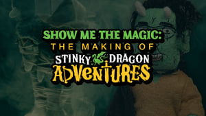 Stinky Dragon Adventures Speciális epizódok Ep.3 3. epizód