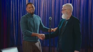 David Letterman: A következő vendégemet nem kell bemutatni 4. évad Ep.2 2. epizód