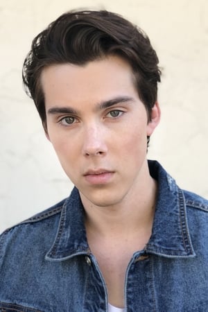 Jeremy Shada profil kép