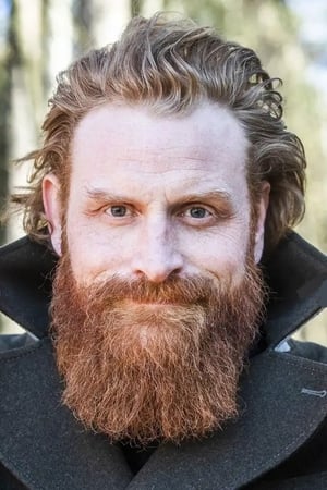 Kristofer Hivju profil kép