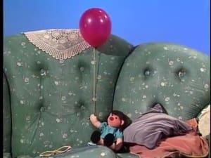 The Big Comfy Couch 1. évad Ep.1 1. epizód