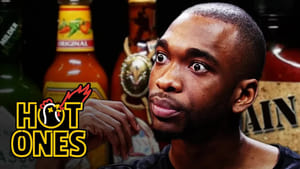 Hot Ones 2. évad Ep.26 26. epizód