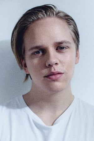 Valter Skarsgård profil kép