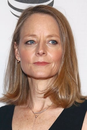 Jodie Foster profil kép