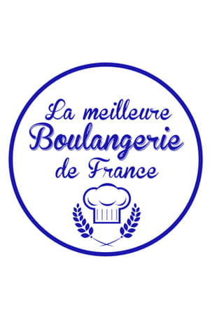 La meilleure boulangerie de France poszter