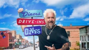 Diners, Drive-Ins and Dives kép