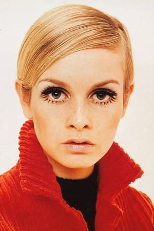 Twiggy profil kép