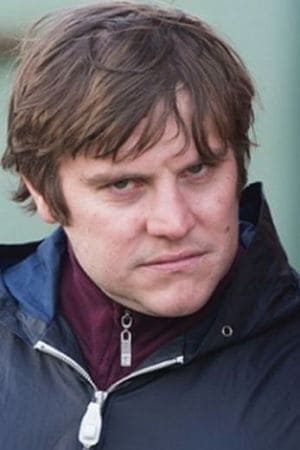 Peter Coonan profil kép