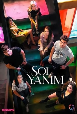 Sol Yanım poszter