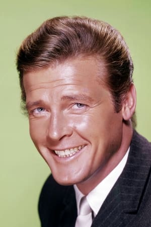 Roger Moore profil kép