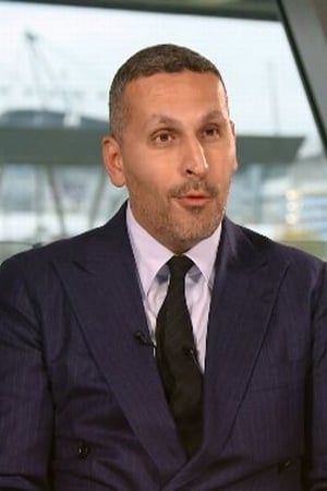 Khaldoon Al Mubarak