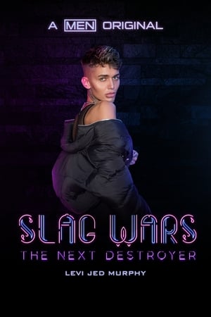 Slag Wars: The Next Destroyer poszter