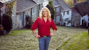 Sarah Beeny's New Country Lives kép