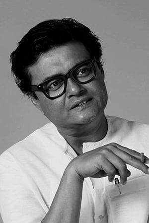 Saswata Chatterjee profil kép