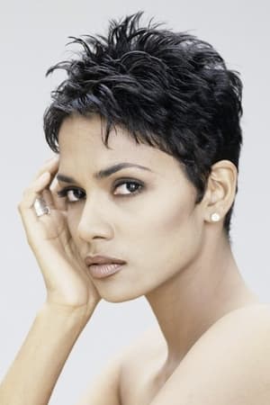 Halle Berry profil kép